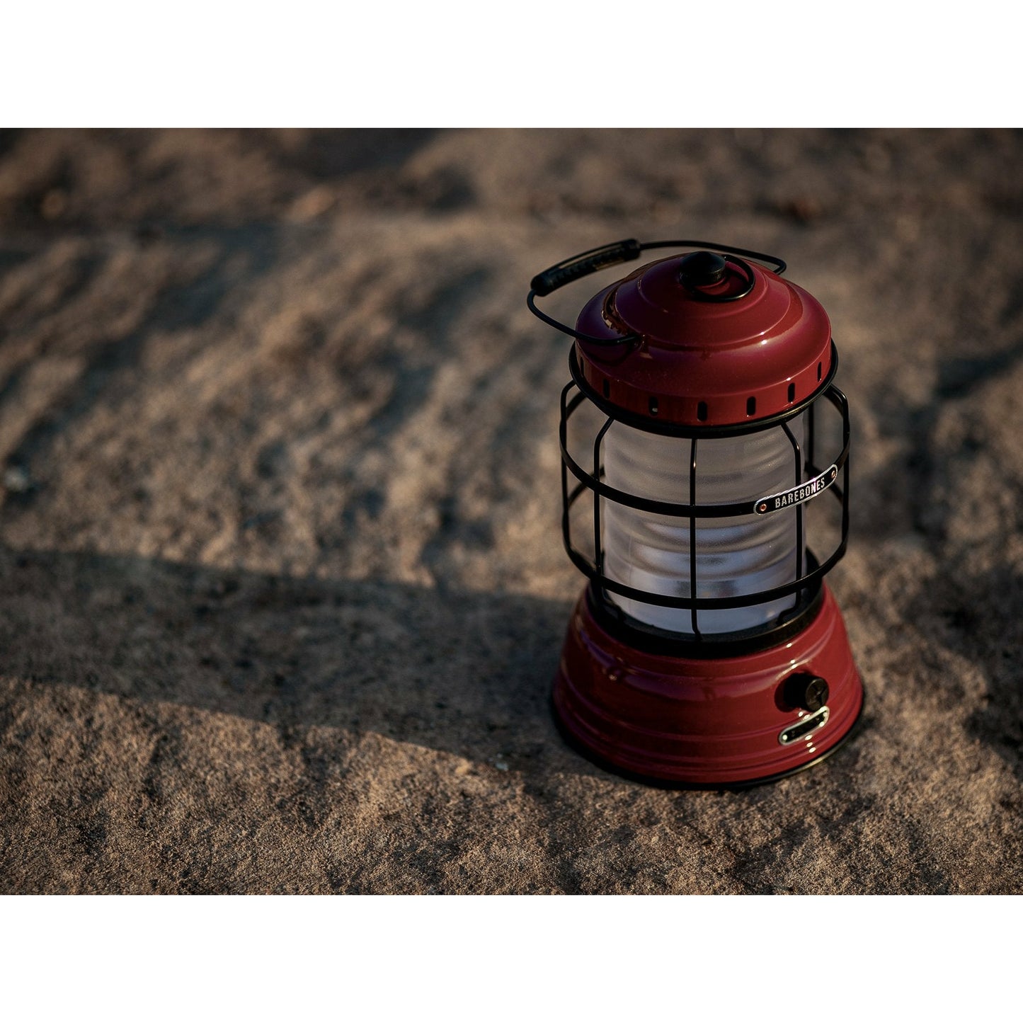 Forest Lantern