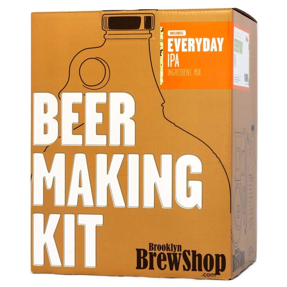 Everyday IPA Making Kit