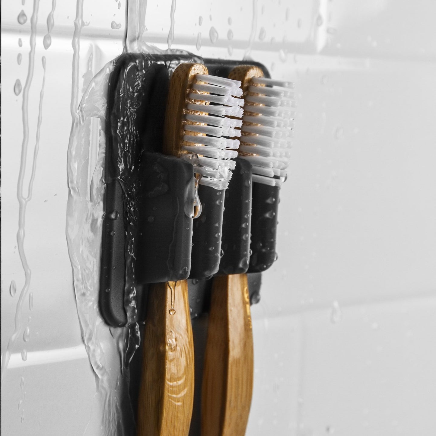 Toothbrush Tile