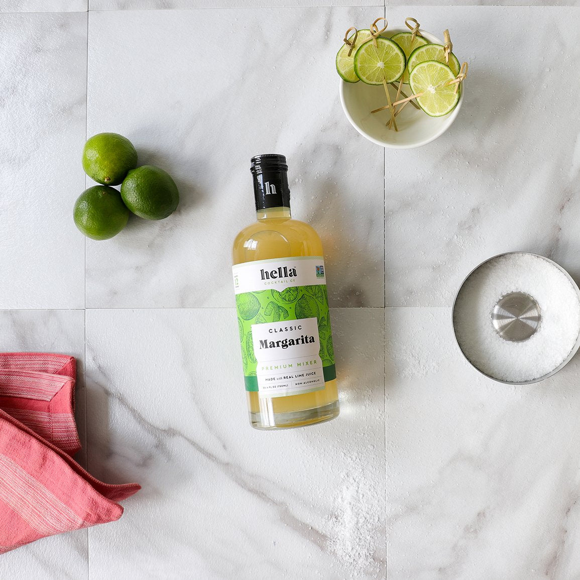 Margarita