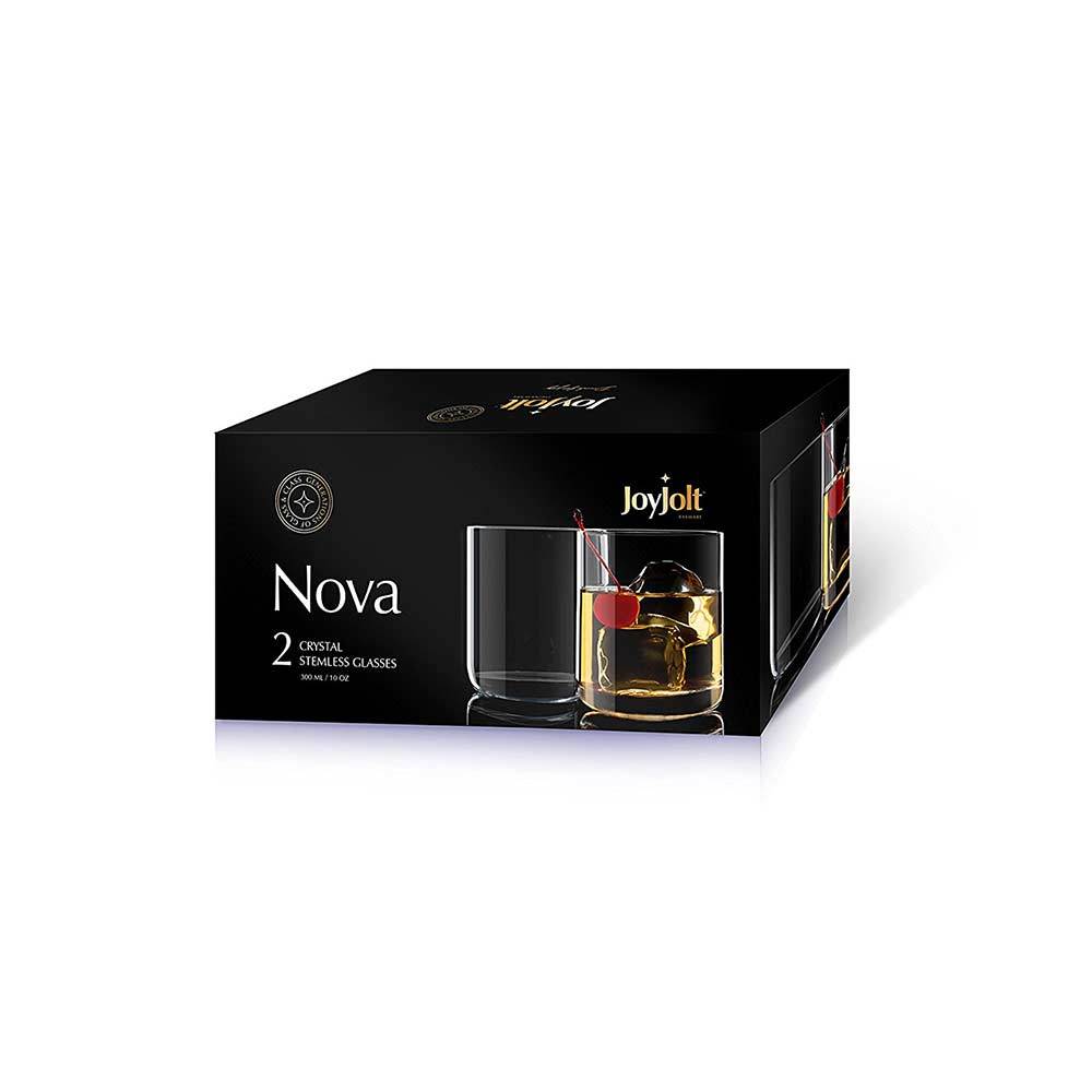 Nova Crystal Whiskey