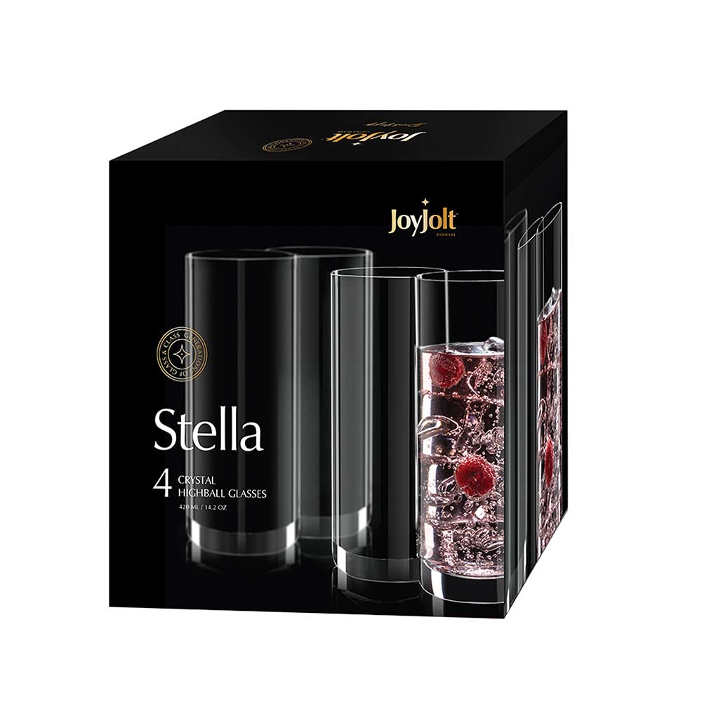 Stella Highball
