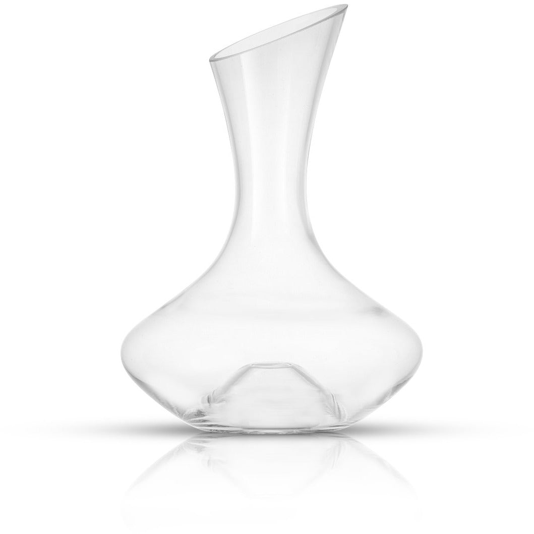 Lancia Crystal Decanter