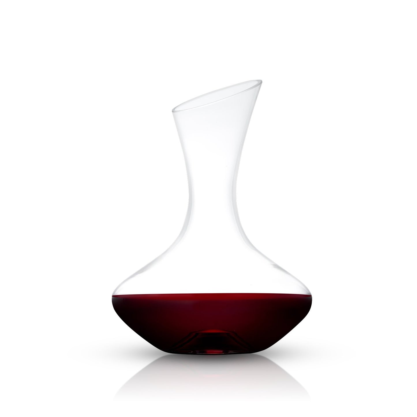 Lancia Crystal Decanter