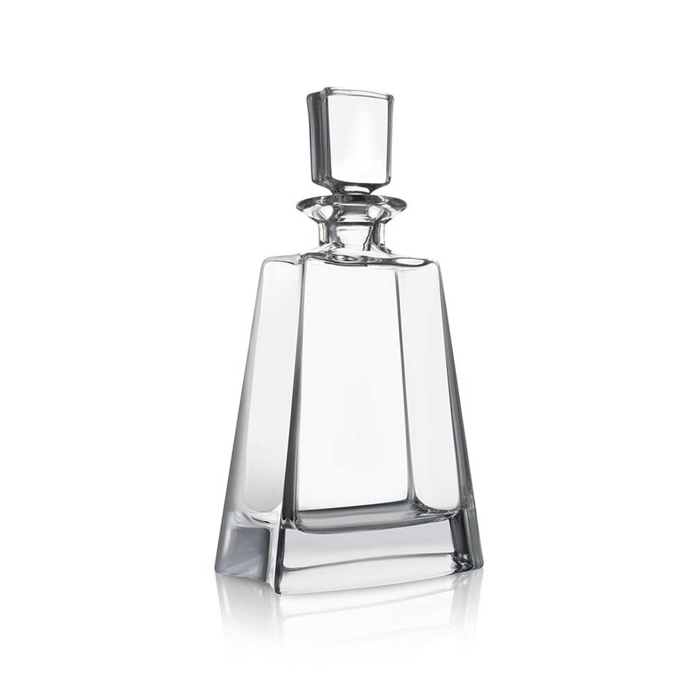 Luna Crystal Decanter