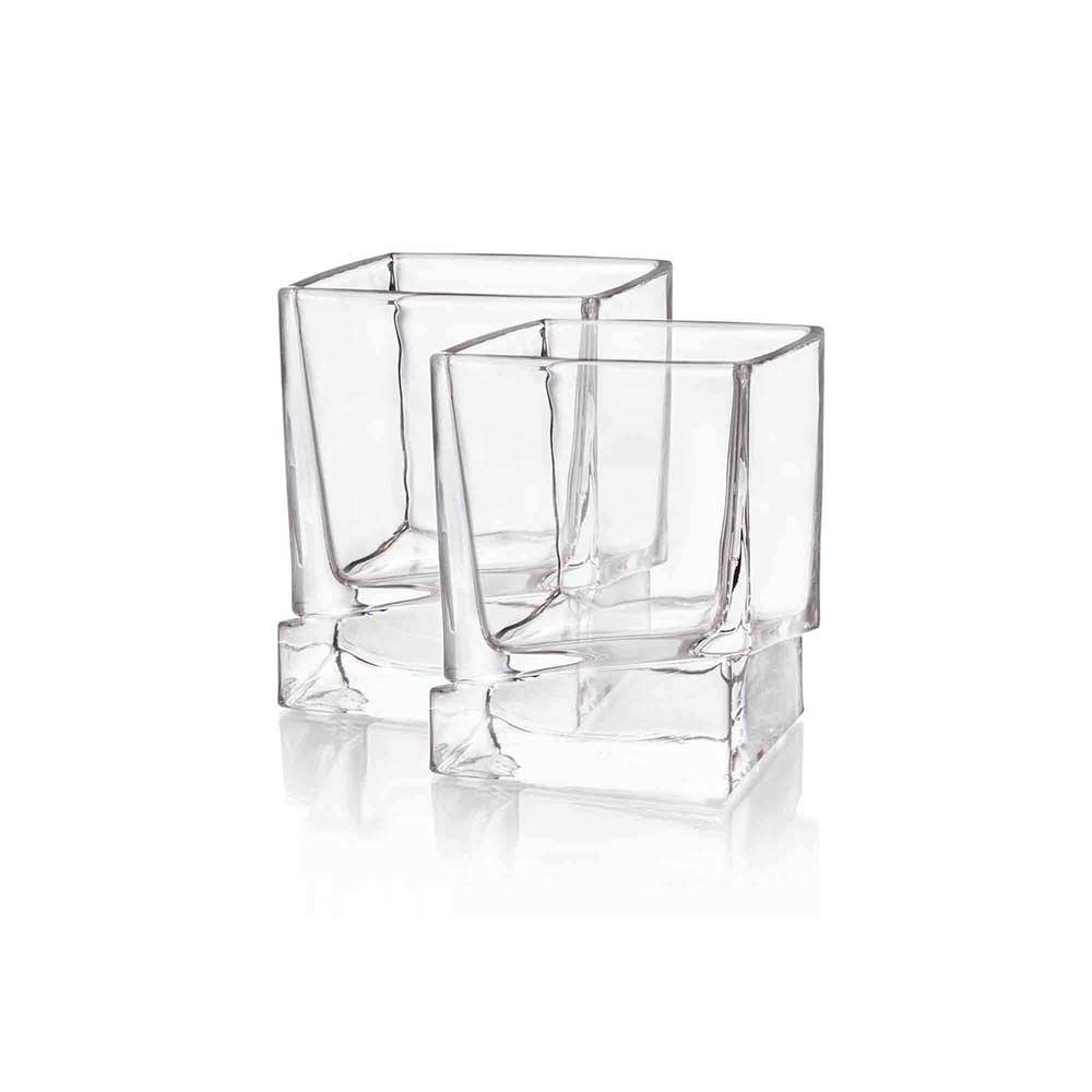 Carre Crystal Whiskey