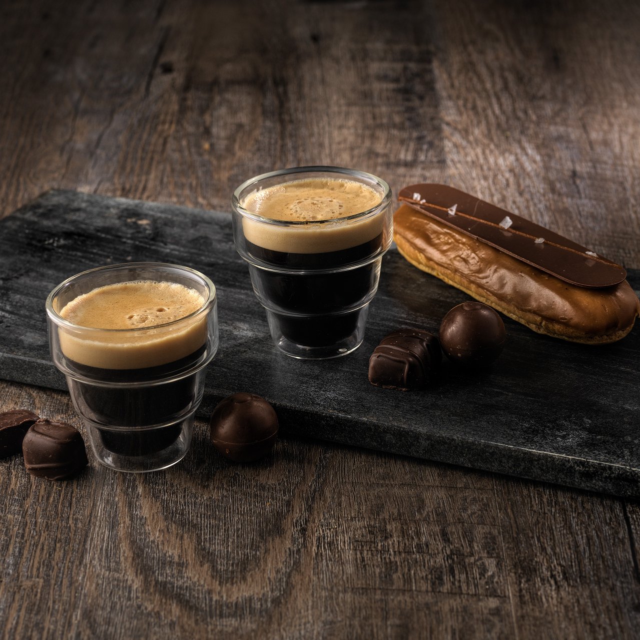 Pila Espresso