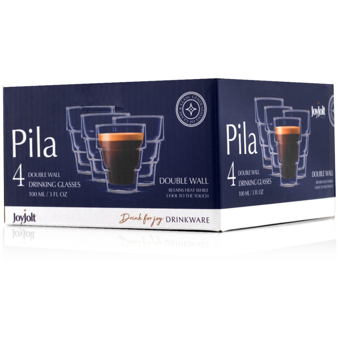 Pila Espresso