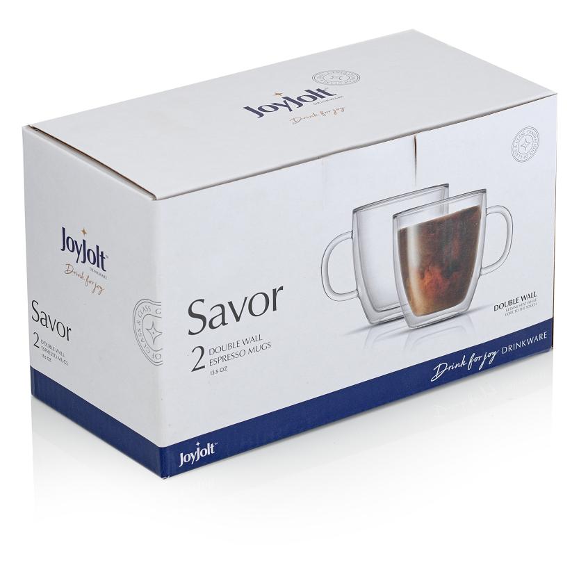 Savor Espresso