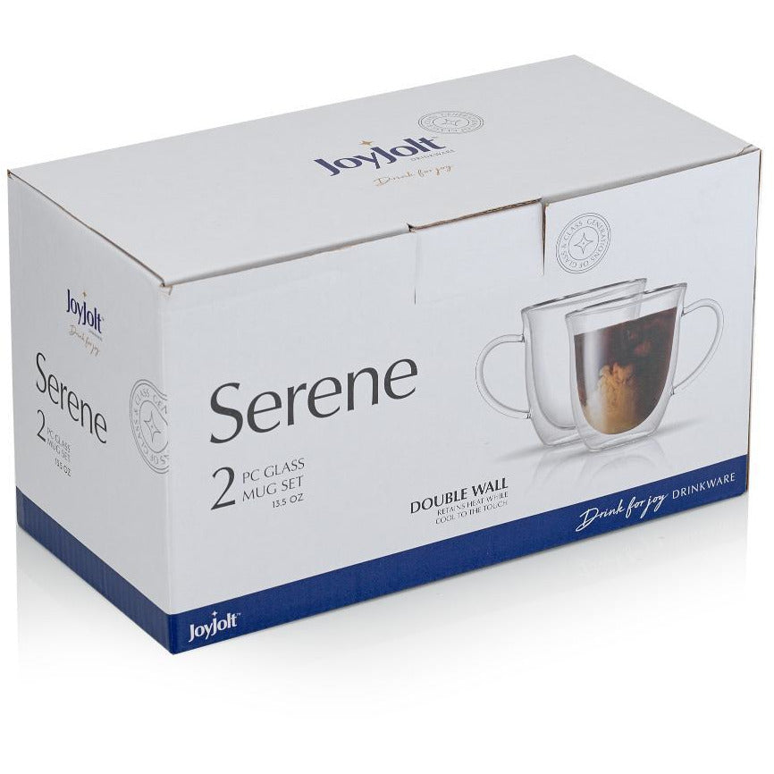 Serene Tea