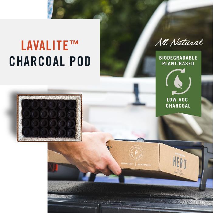 Hero Pods Refill