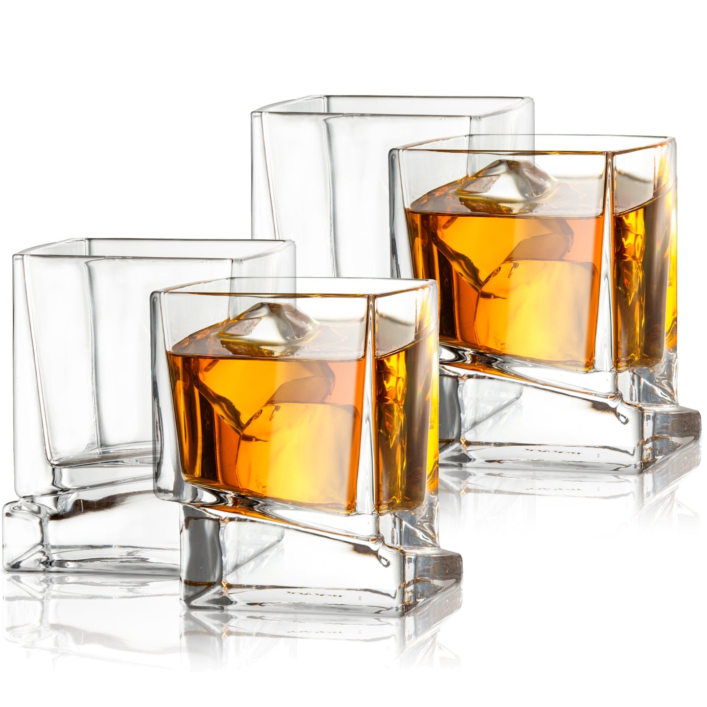 Carre Crystal Whiskey