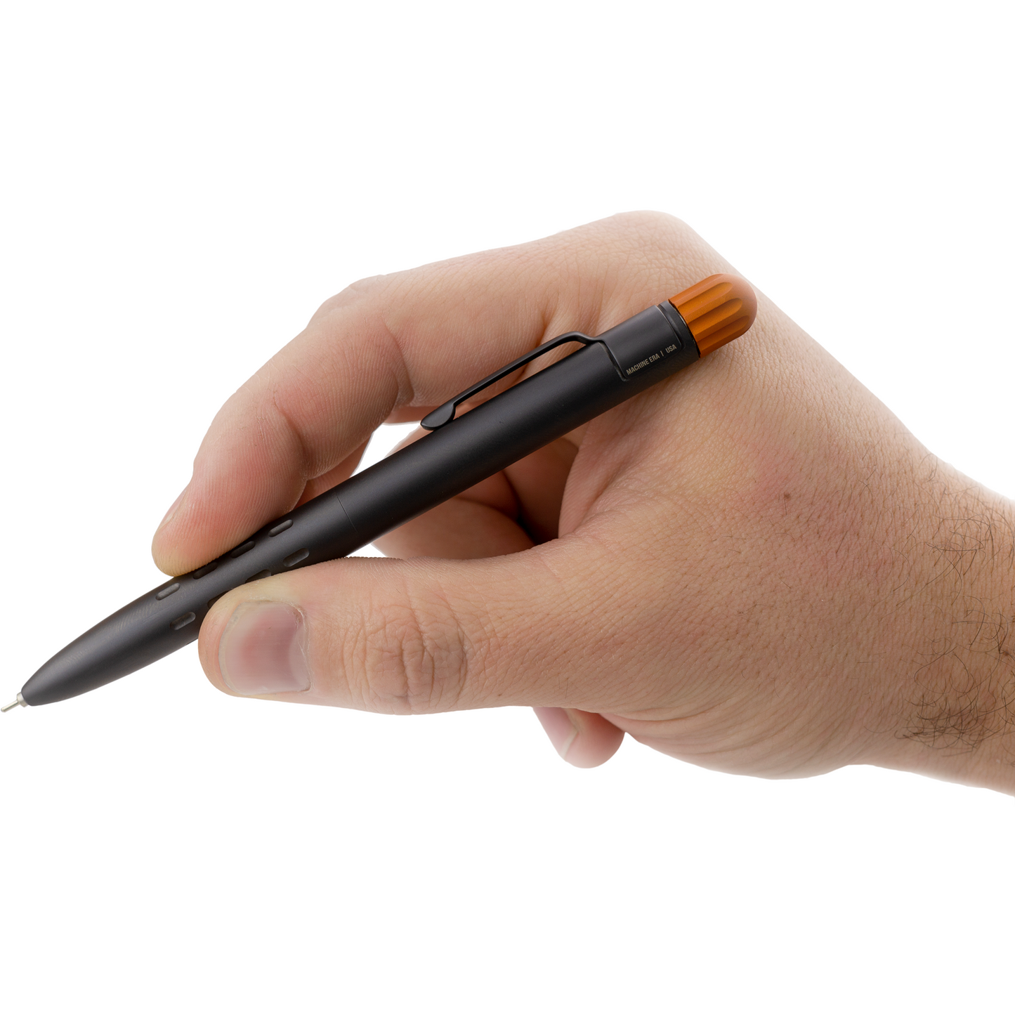 Twist Field Pen