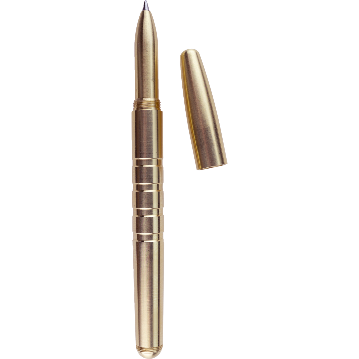 Original Brass Pen