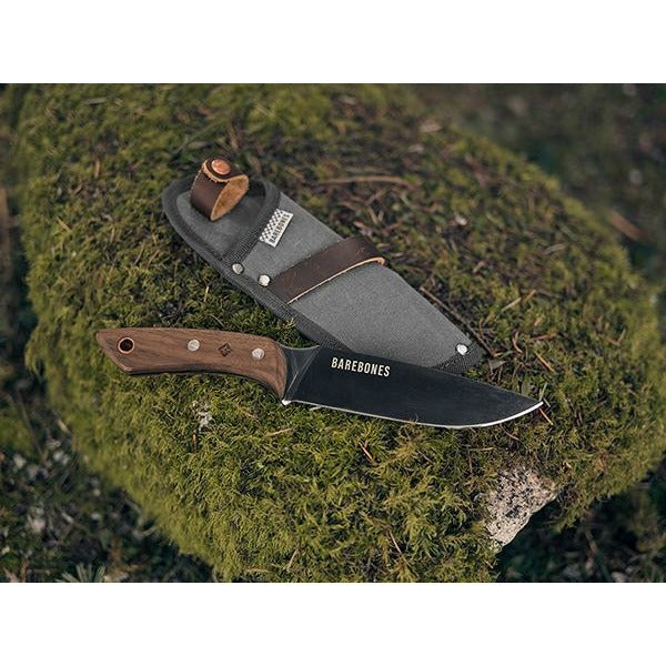 No. 6 Field Knife