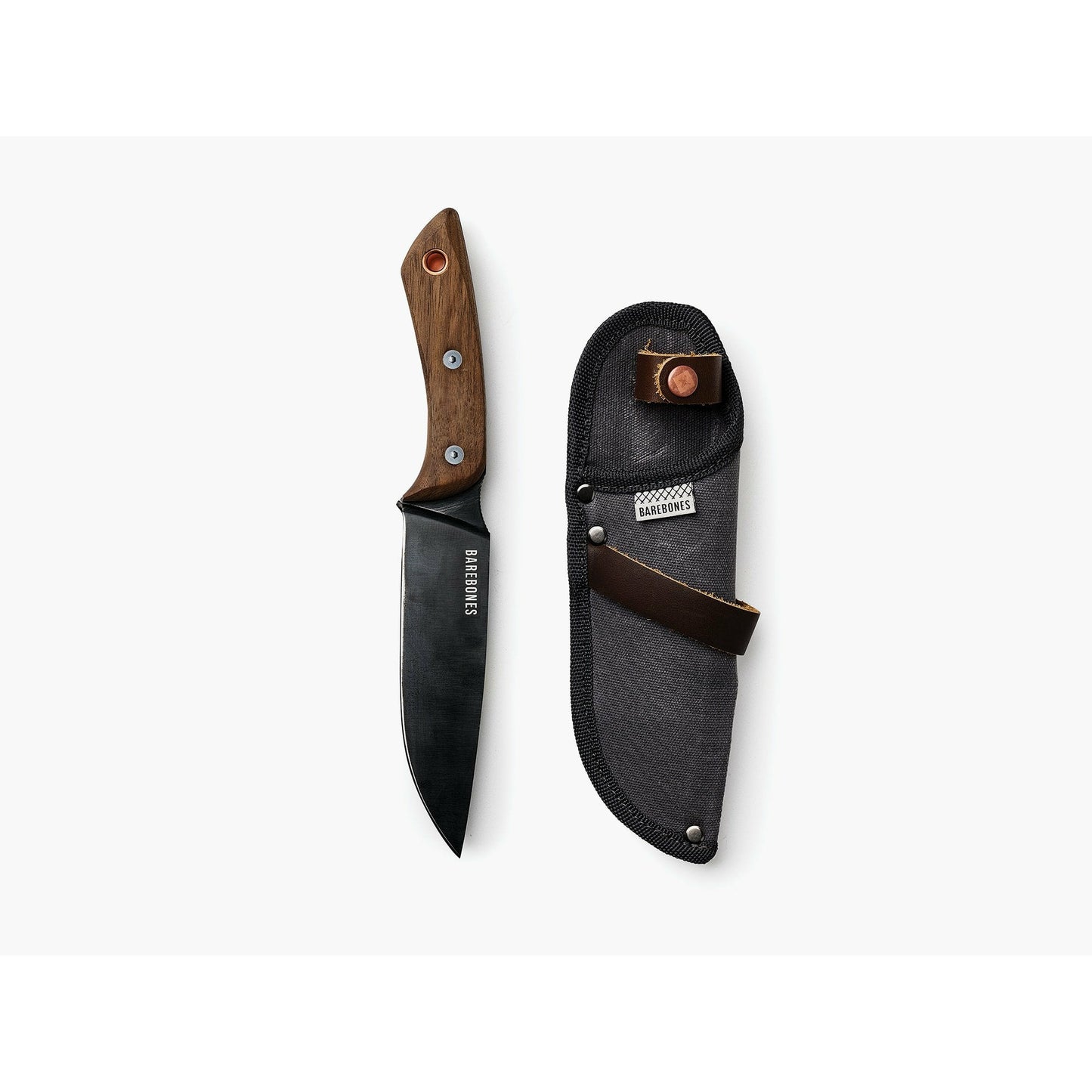 No. 6 Field Knife