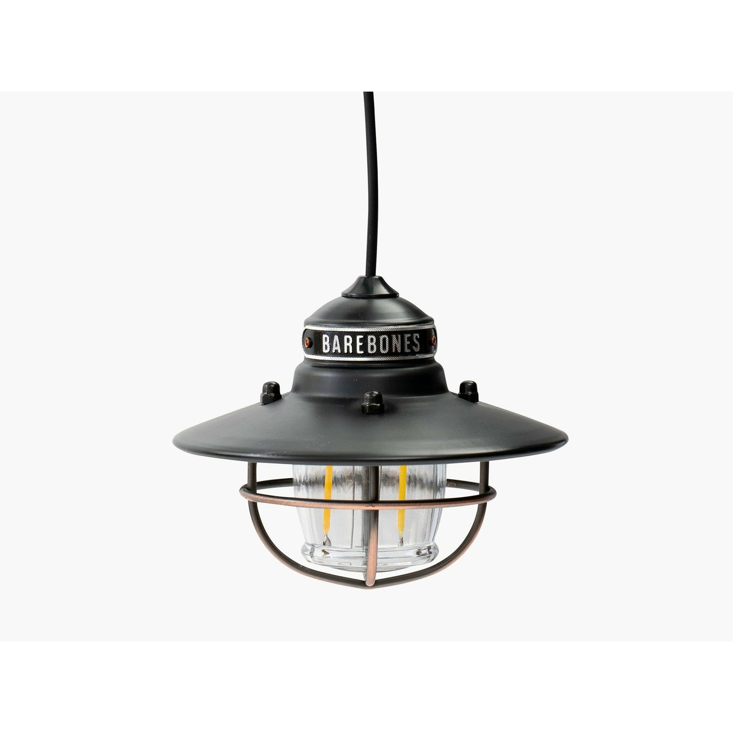 Edison Pendant Light