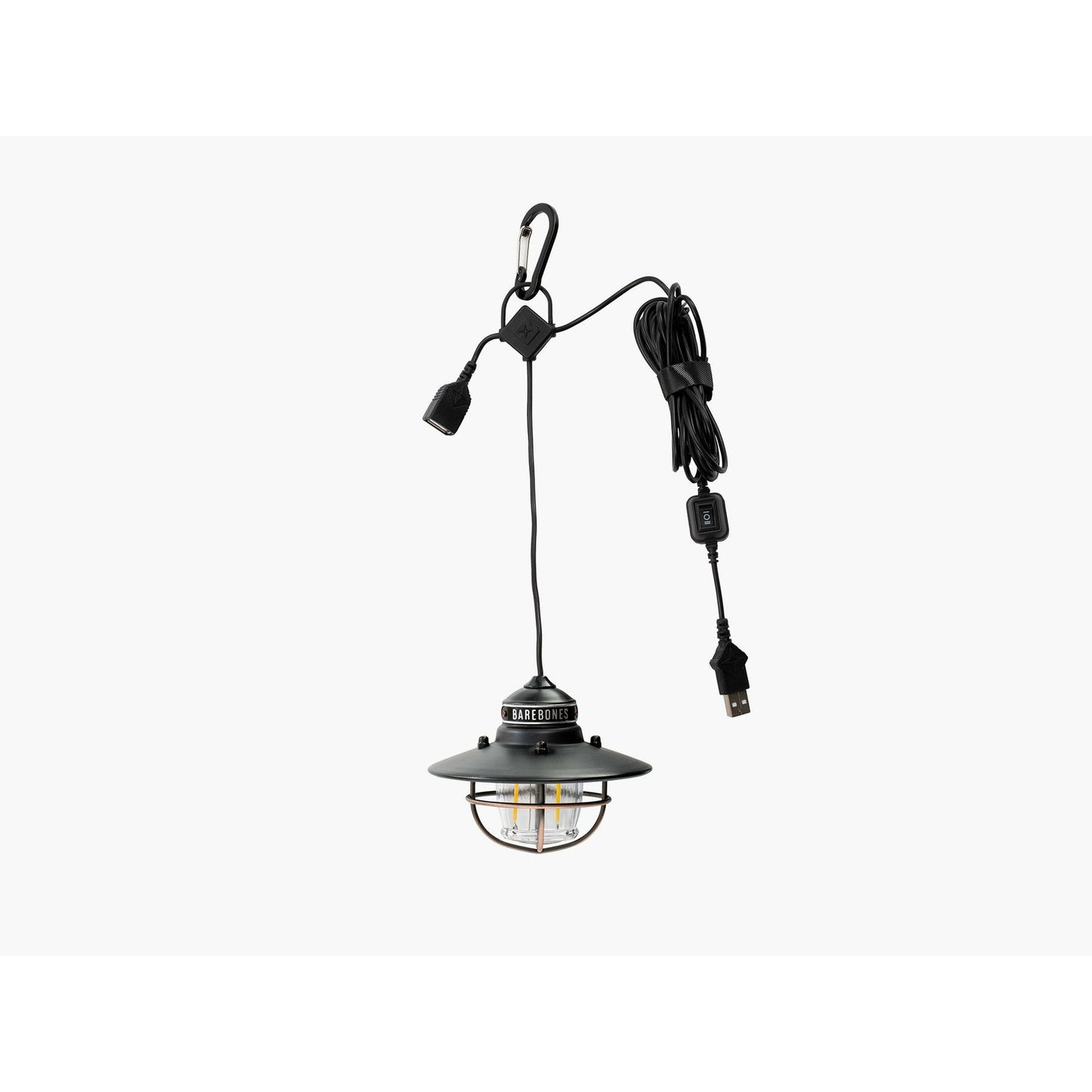 Edison Pendant Light