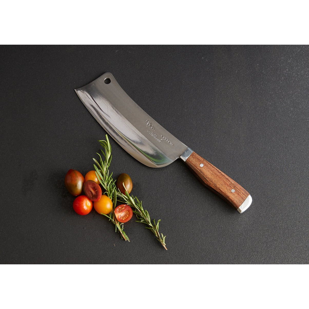 Thai Chef Knife #2