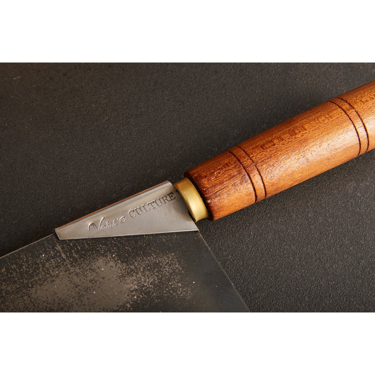 Thai Moon Knife