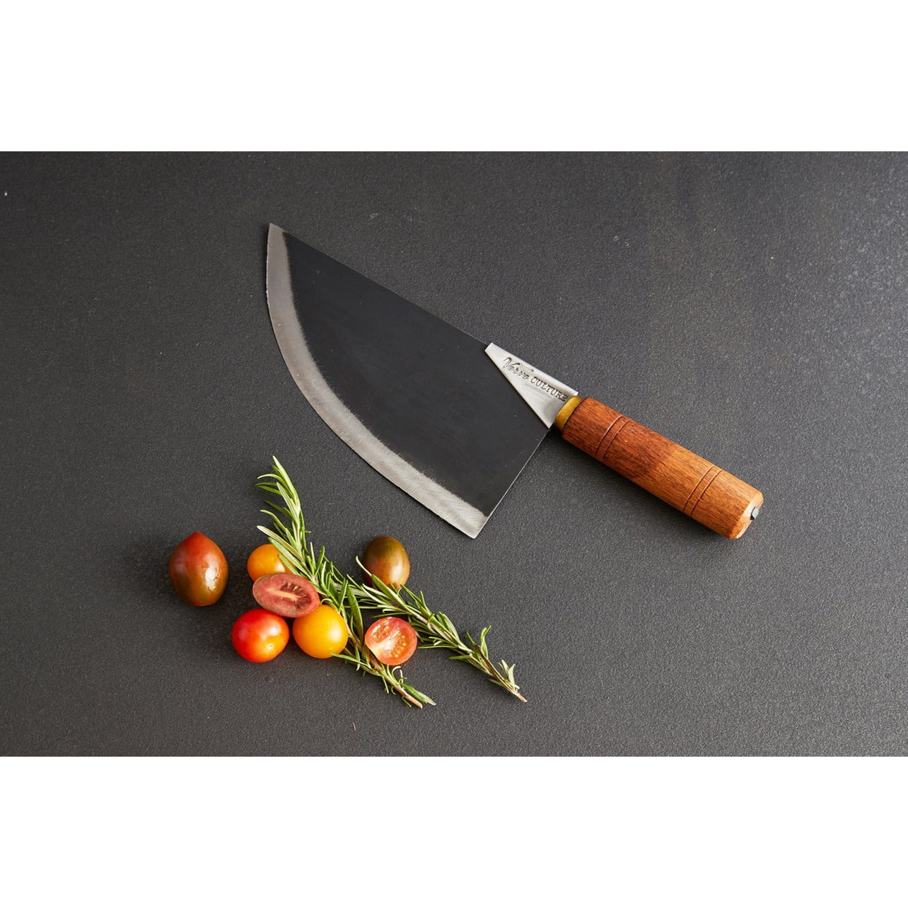Thai Moon Knife