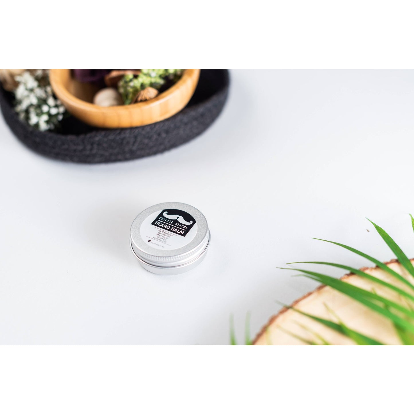 Beard Balm