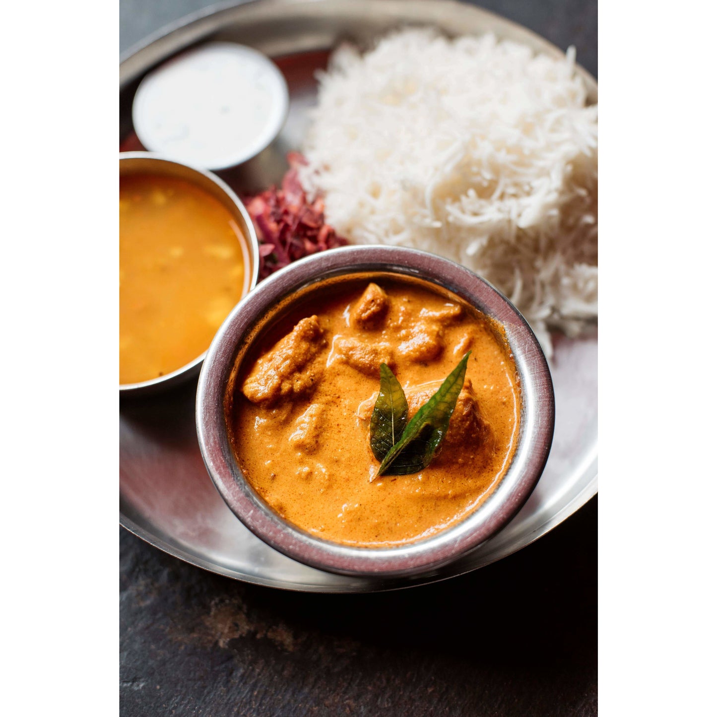 Masala Spices