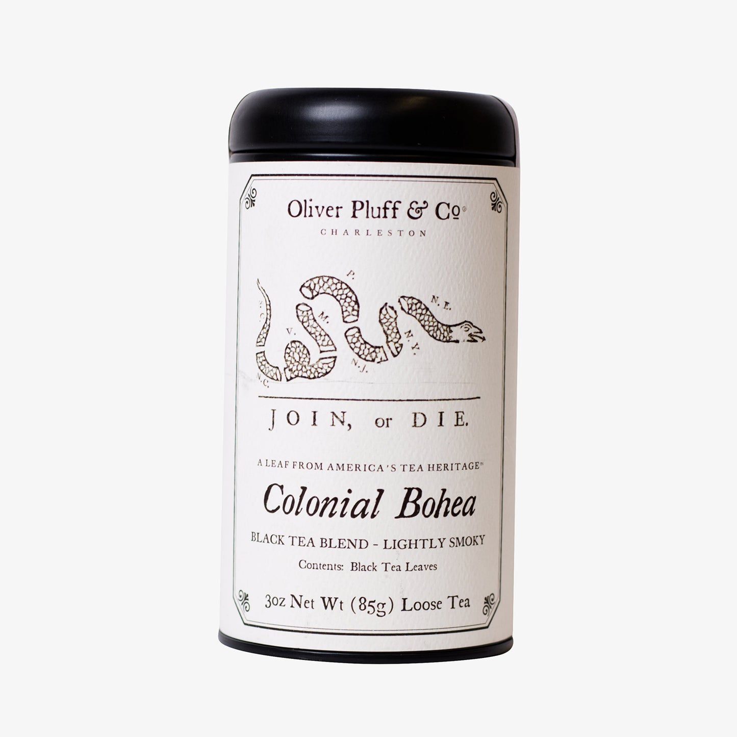 Colonial Bohea