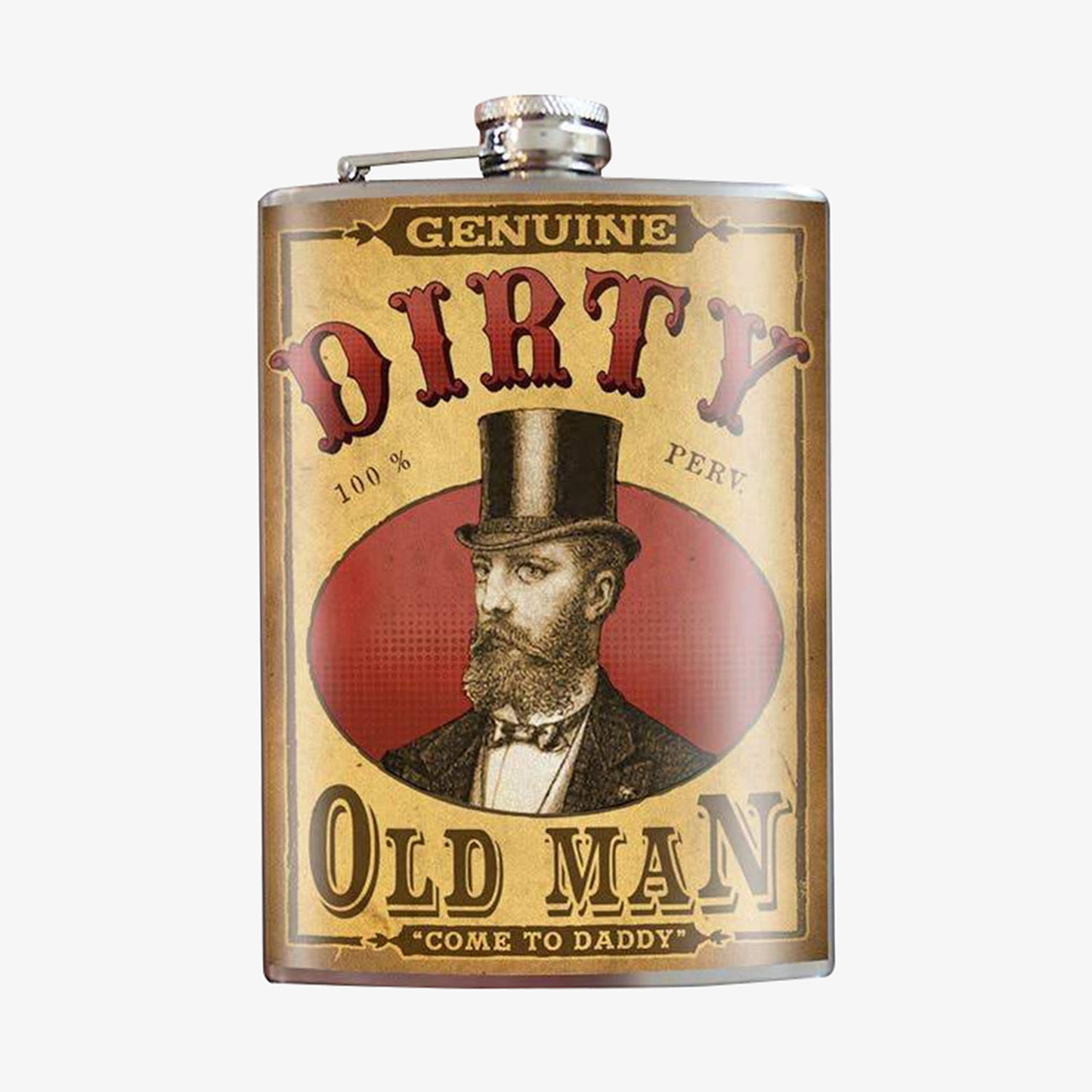Dirty Old Man