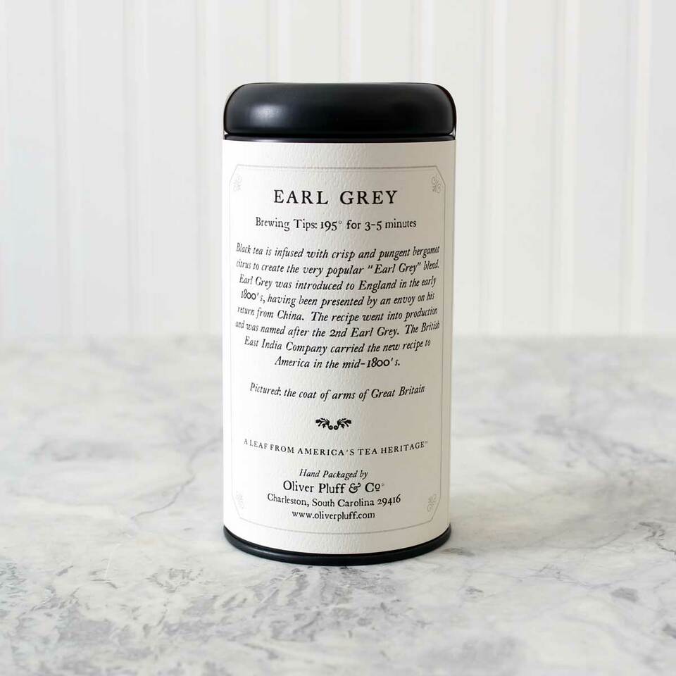 Earl Grey
