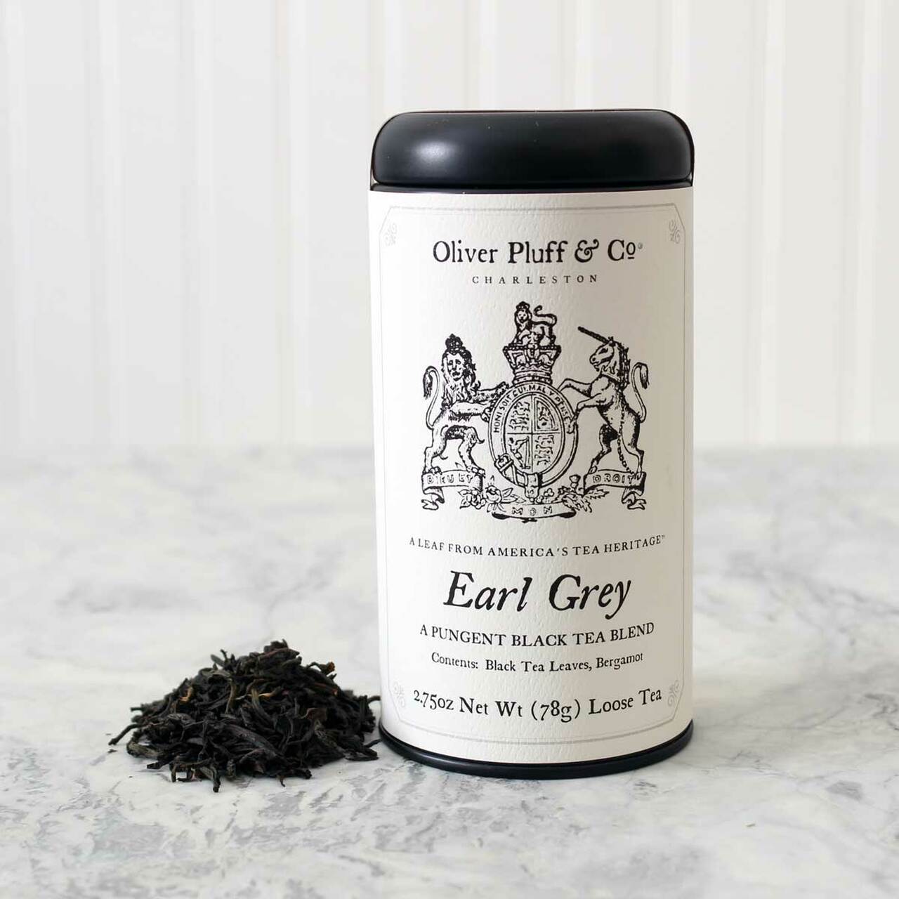 Earl Grey