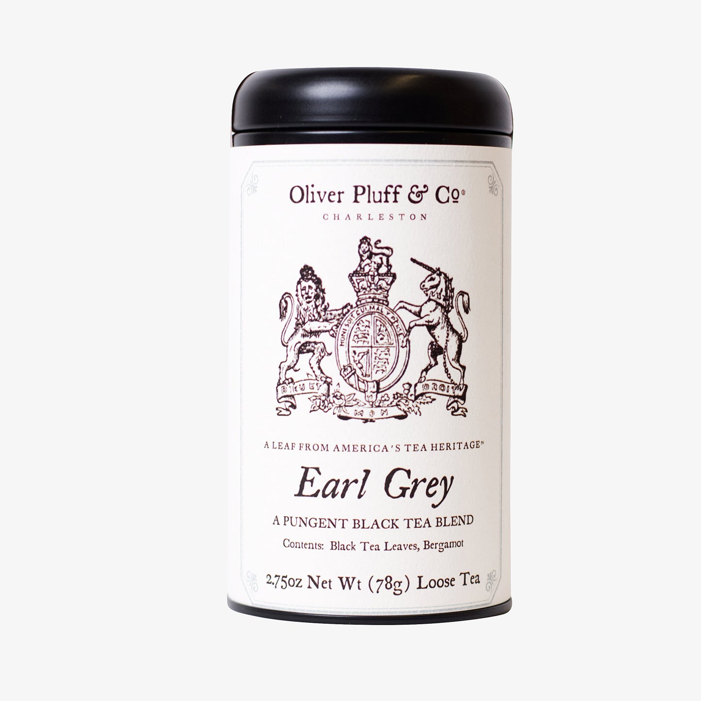 Earl Grey