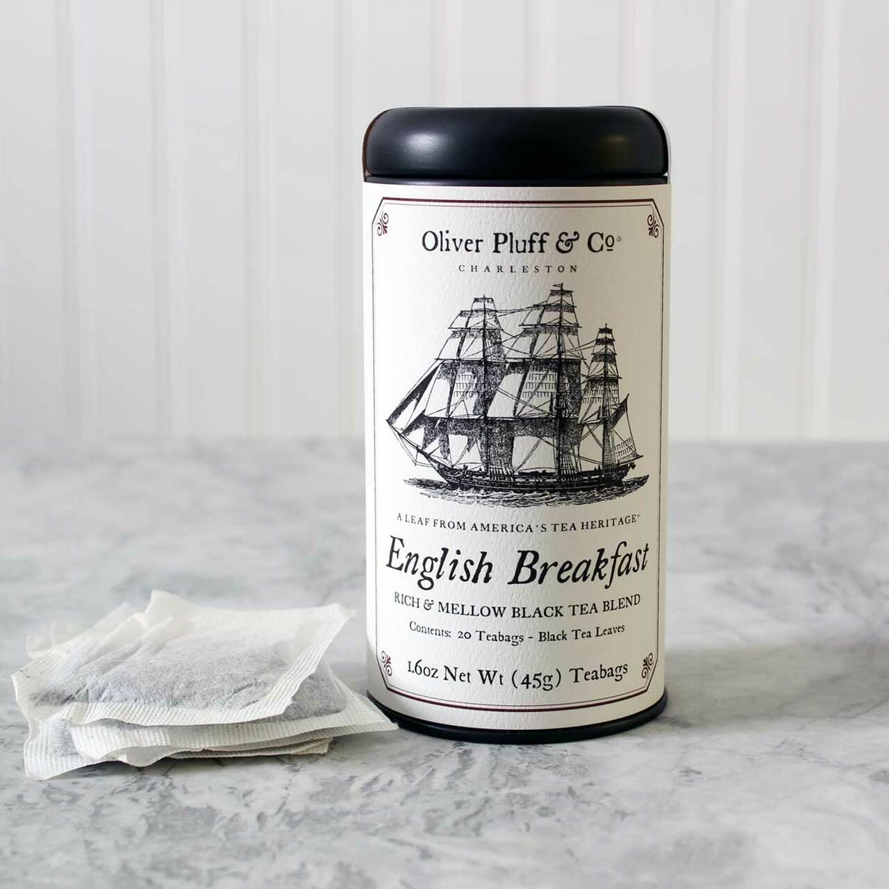 English Breakfast