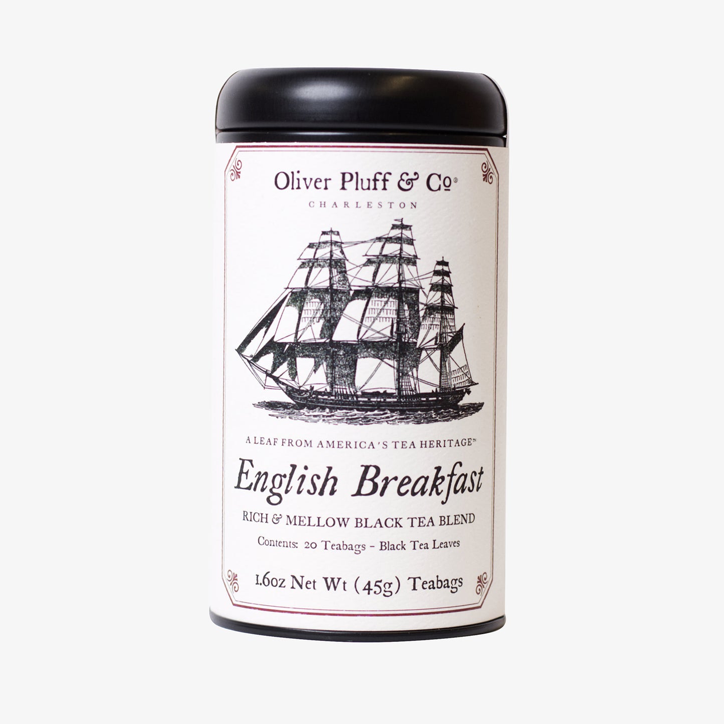 English Breakfast