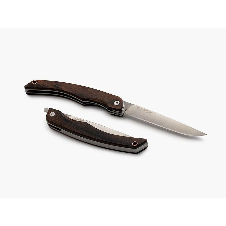 Folding Knife Set