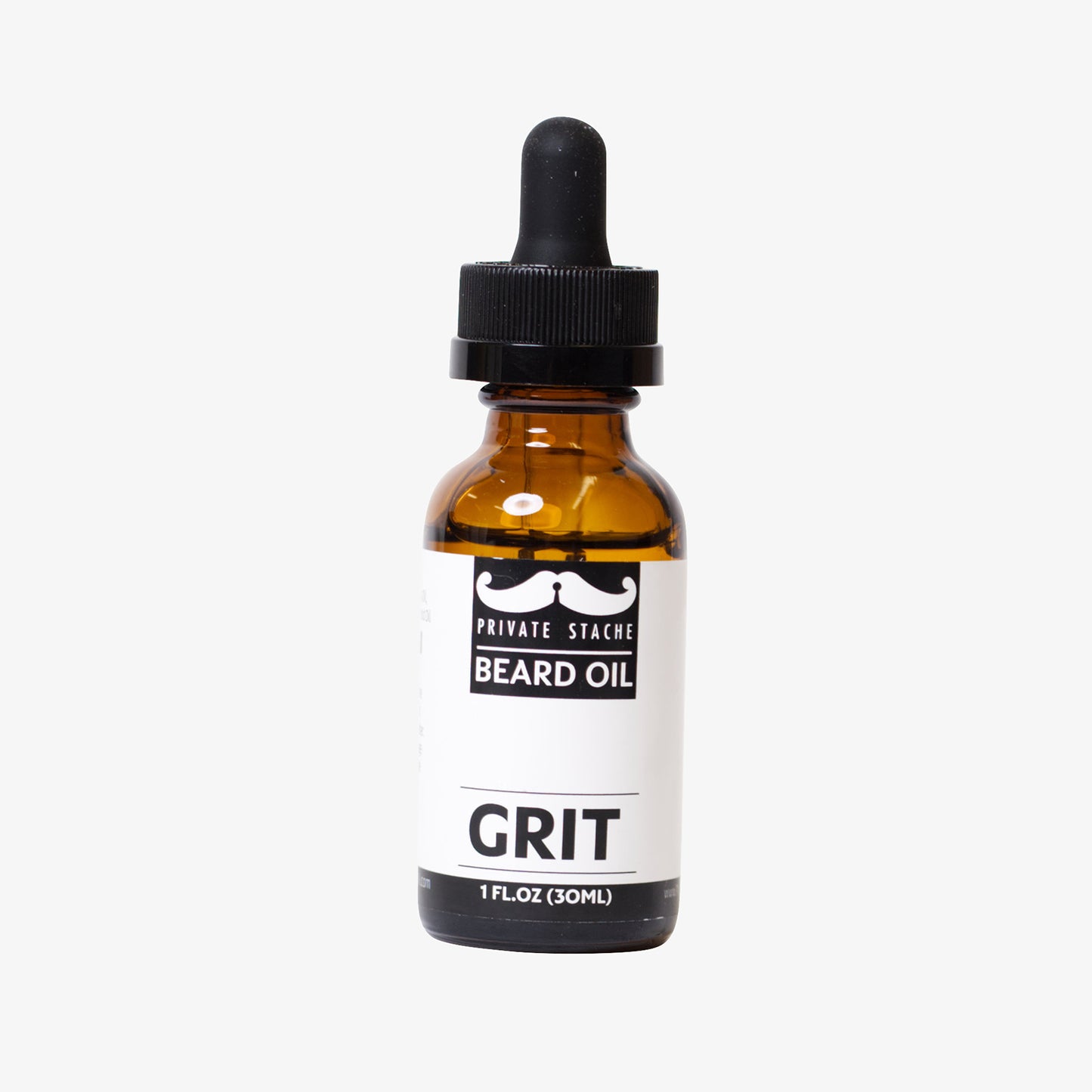 Grit Beard Oil