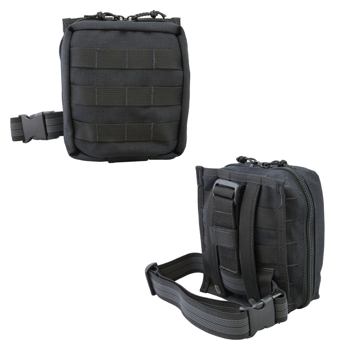 Drop Leg Pouch