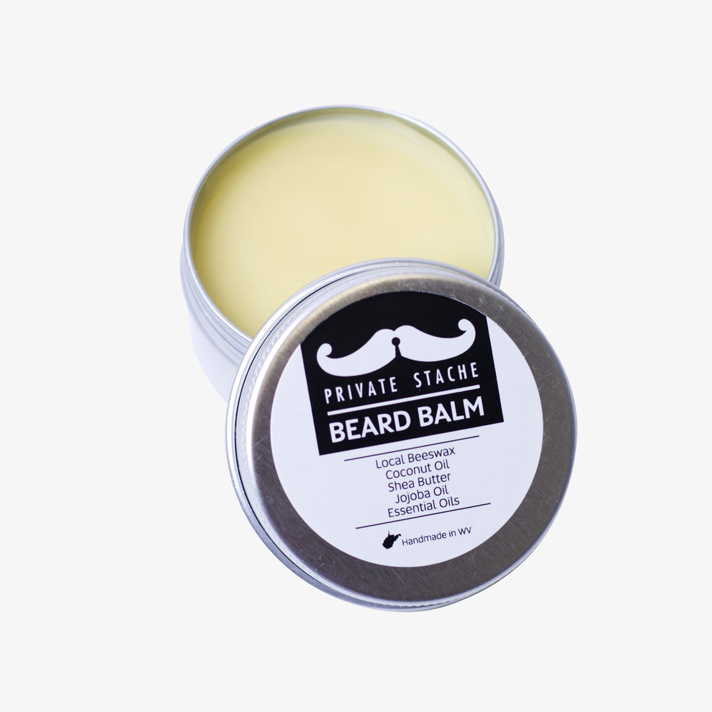 Beard Balm