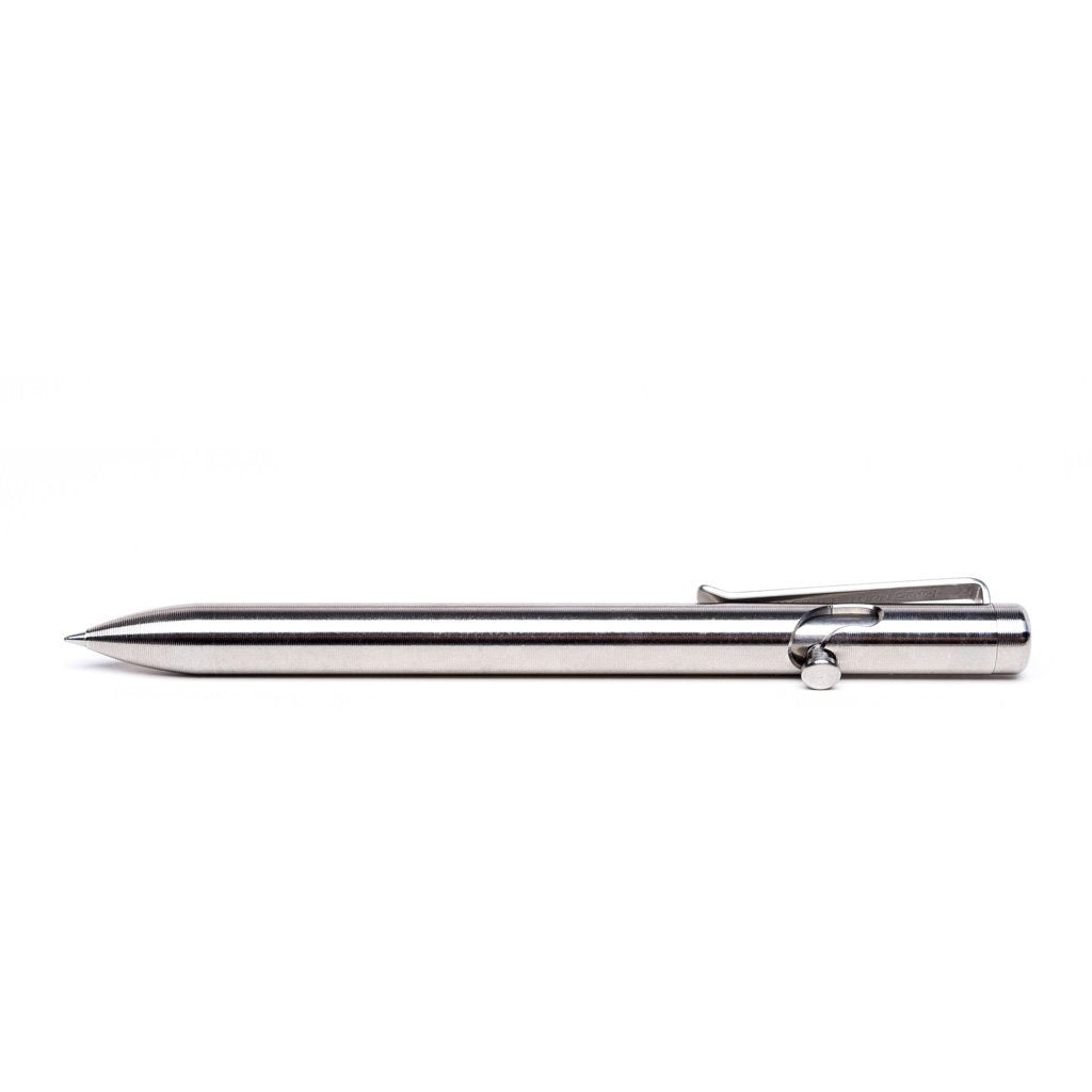 Bolt Action Titanium