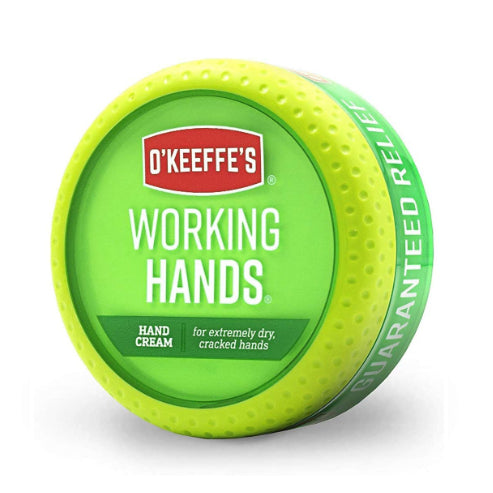 Working Hands