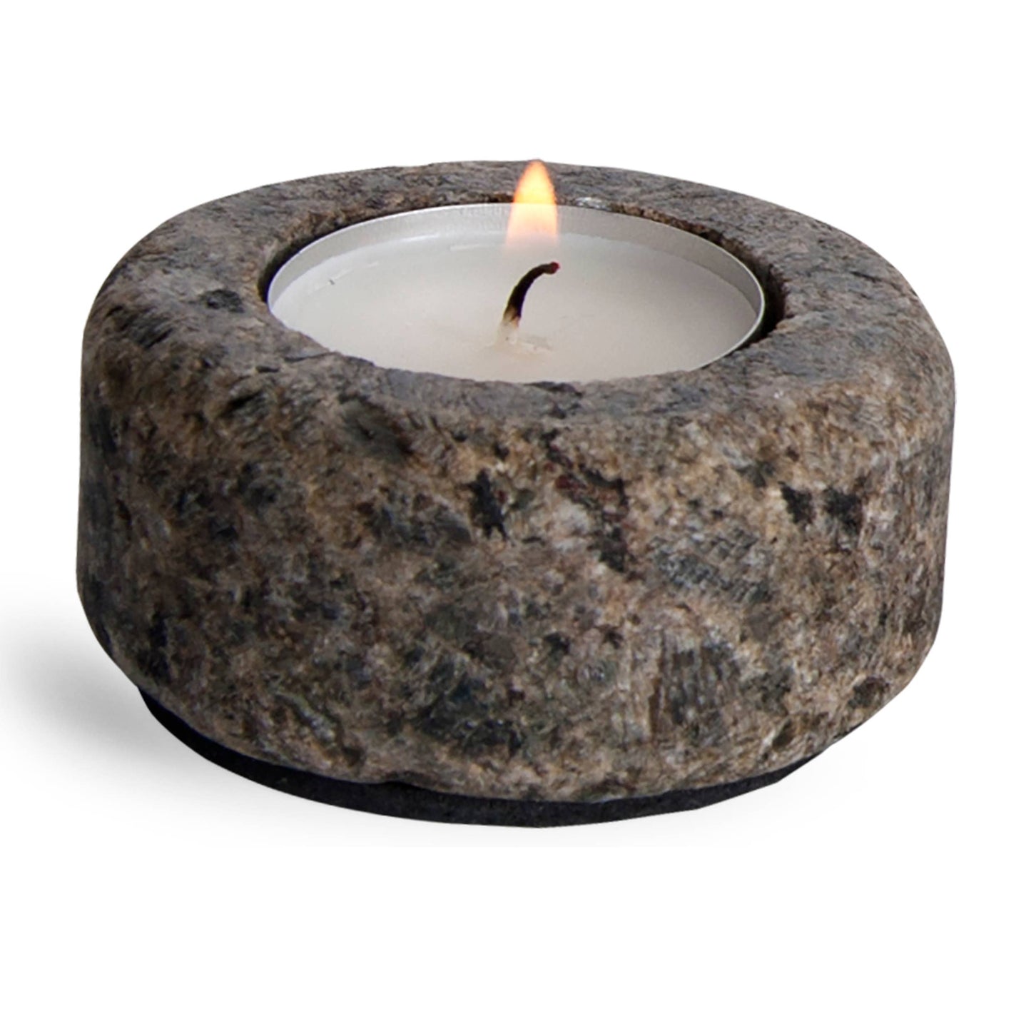 Granite Tea Light