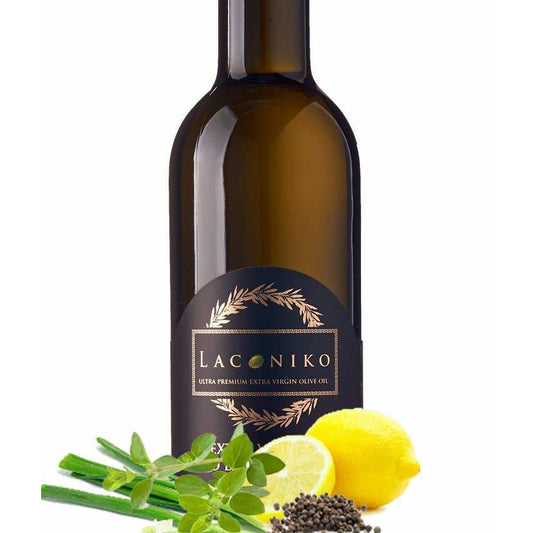 Greek Olive Oil