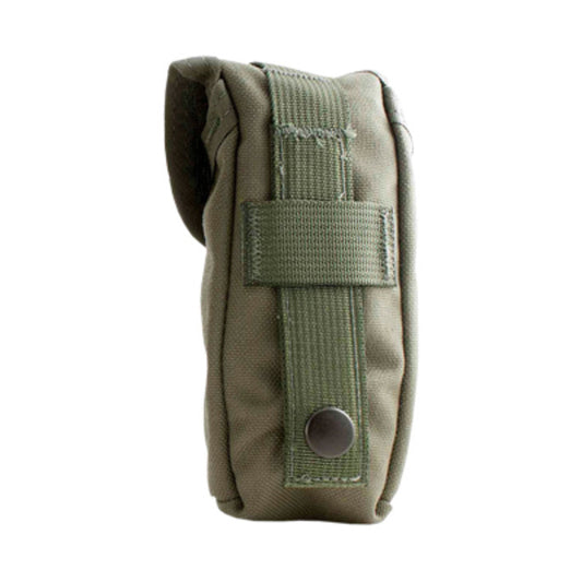 Tactical Tourniquet w/ TQ Case (Green)