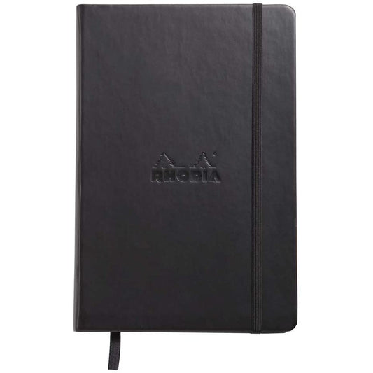 Rhodia A5 Notebook