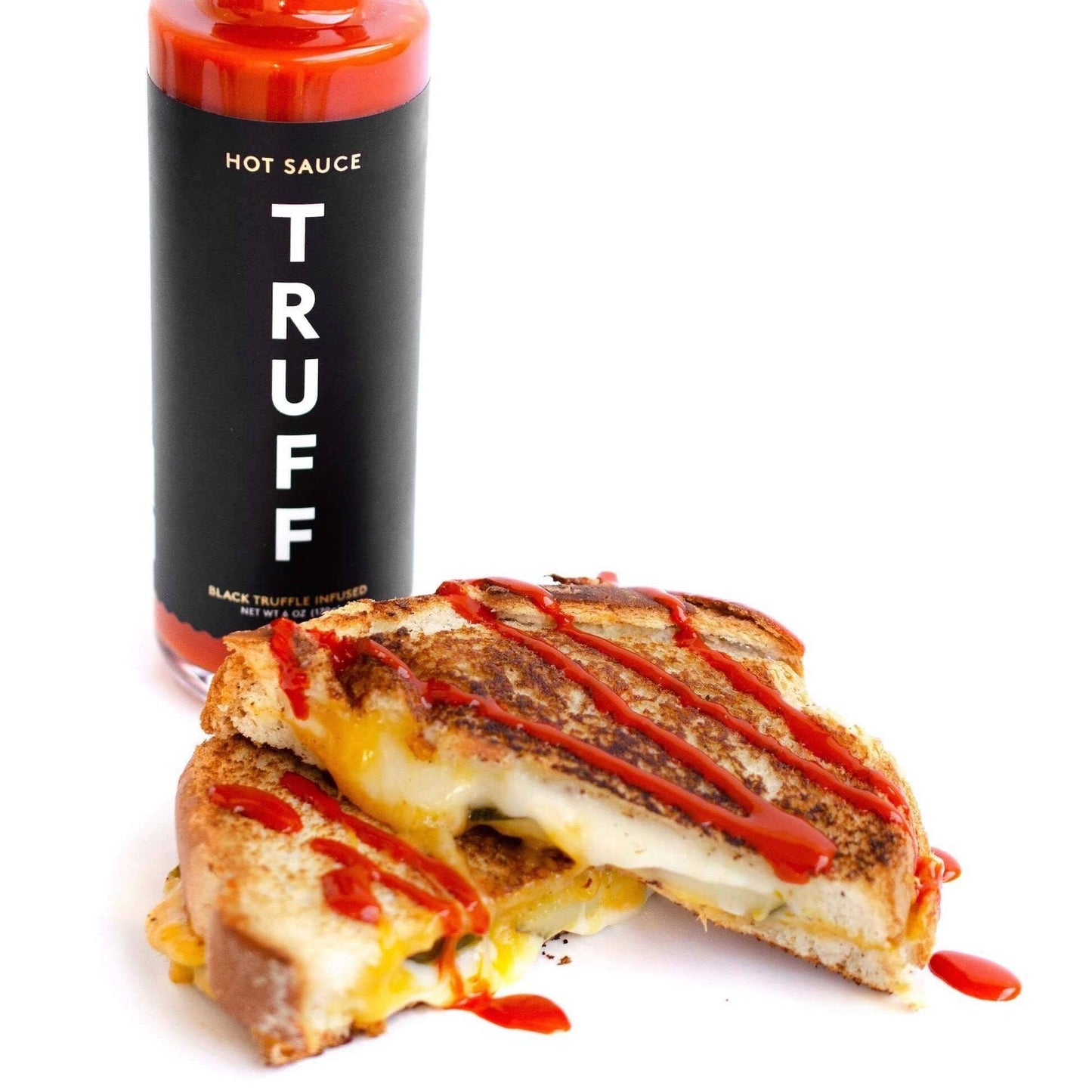 TRUFF Hot Sauce