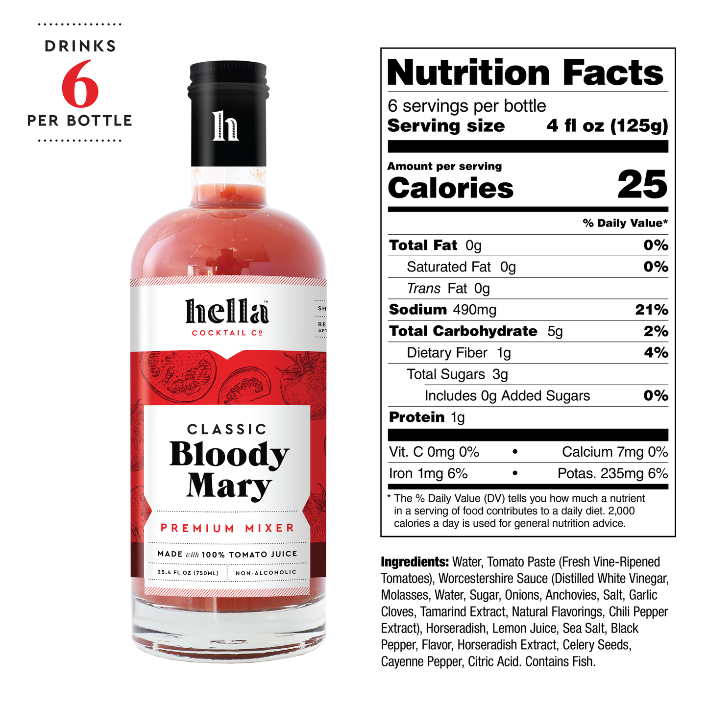 Bloody Mary