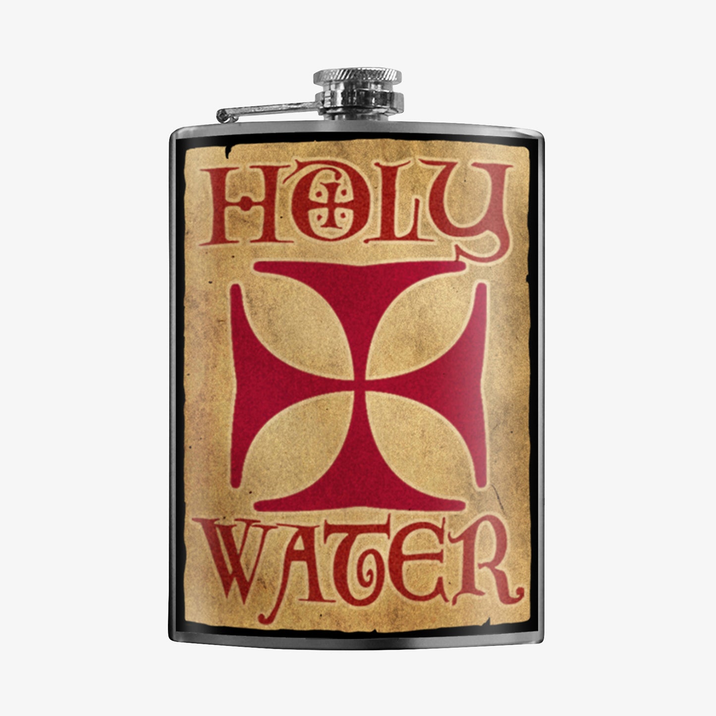 Holy Water