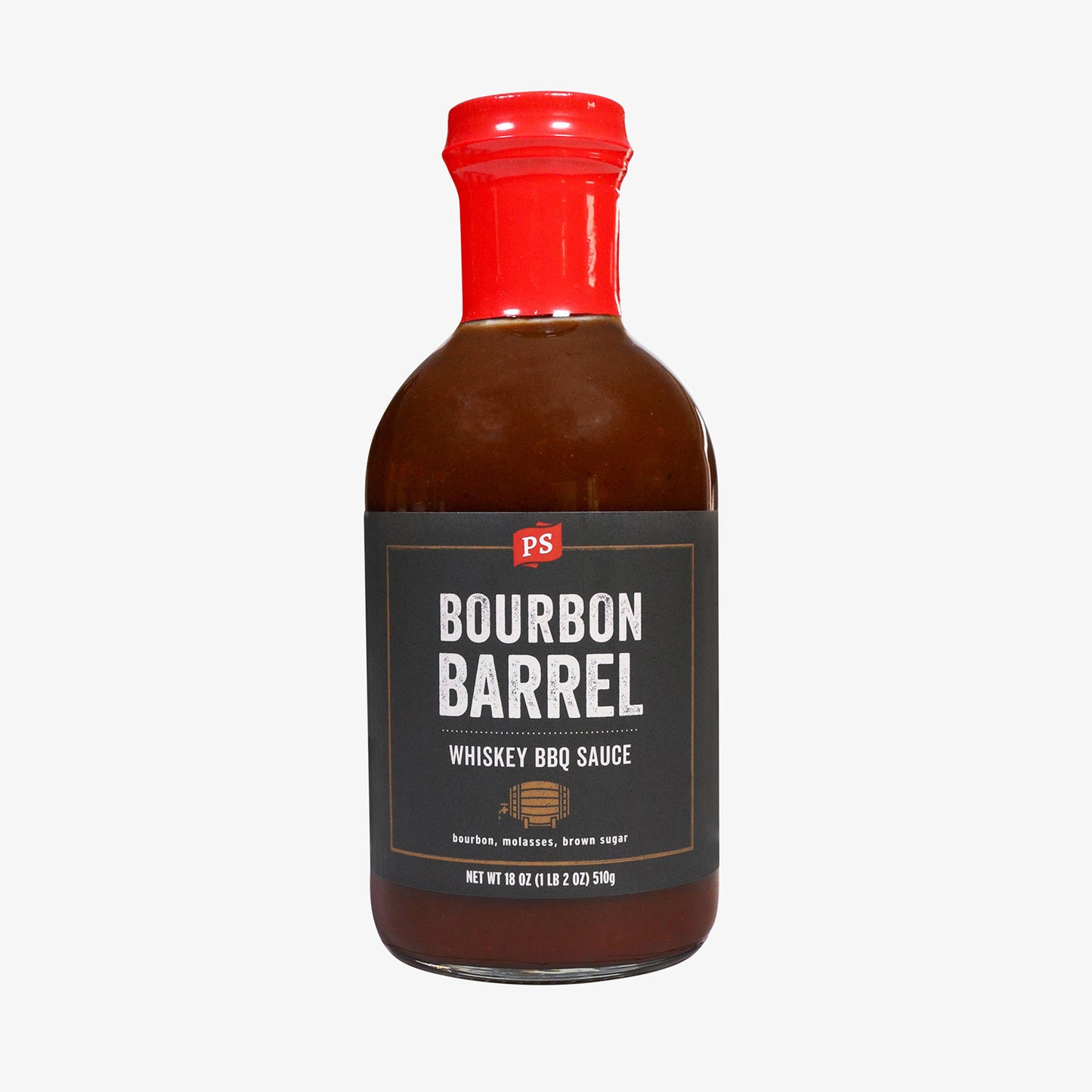 Whiskey BBQ Sauce