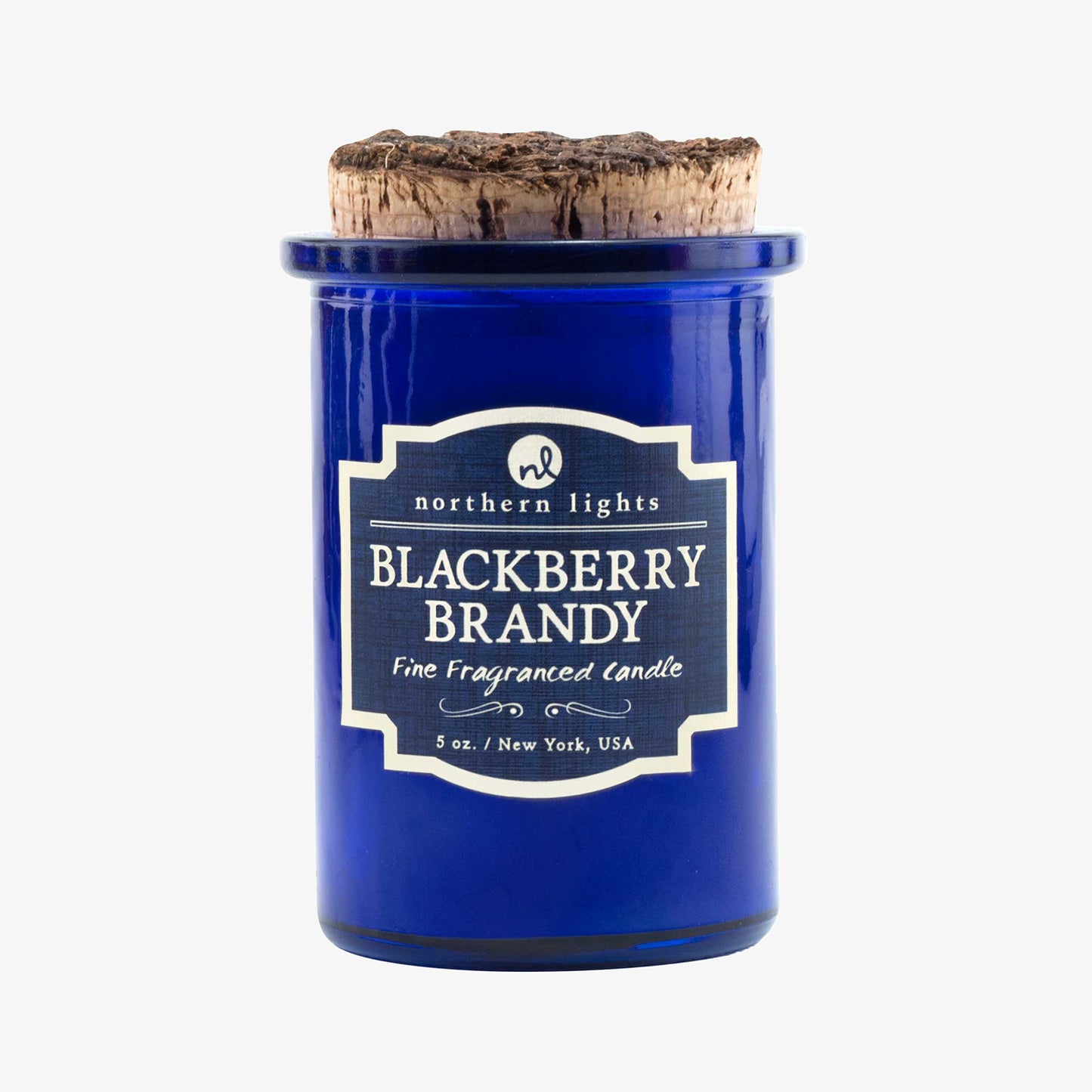 Blackberry Brandy