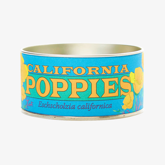 California Poppy Kit
